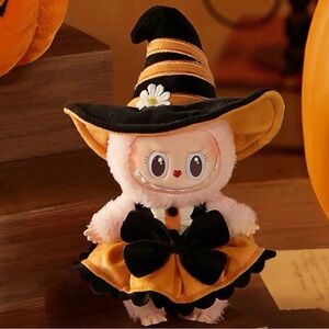 Mokoko Halloween Limited Edition